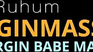 Enjoy hot Asian virgin massage orgasms