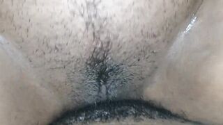 Riding Daddy Till I Cum Lesbian Tribbing orgasm