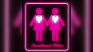 SweetHeartVideo - Busty Ryan Keely Makes Her Stepdaughter Kenzie Reeves Orgasm And Squirt All Over