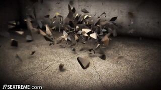 I'm Thirsty For My MILF-In-Law