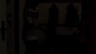 8 sporty teens licking salty pussies in the shower