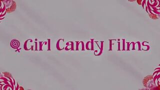 Dani Daniels from 'lesbian Slumber Party'