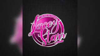 LACEYSTARR - Now Wet Yourself
