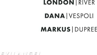 Consent Scene 4: London River - EVILANGEL