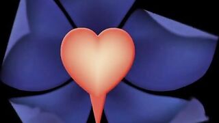 Massage Rooms Lesbian Lovers Anna Rose and Emylia Argan Erotic Oil Soaked Pussy Licking