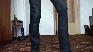 Girl on Girl Tickle (Girls)