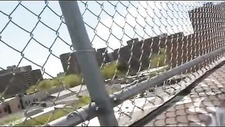 Kleio and Azrael Arden