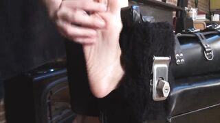 TickleAbuse - Naked Hannah