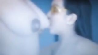 milking hugi nipples-2