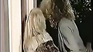 Jeanna Fine, Roxanne Hall, Shelby Stevens, Sandi Beach