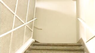 Anna Laval nurse strapon