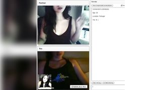 Portugal teen lesbian