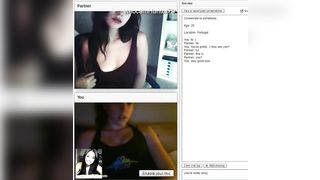 Portugal teen lesbian