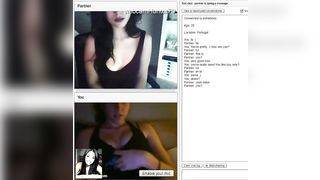 Portugal teen lesbian