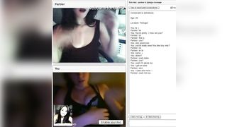 Portugal teen lesbian