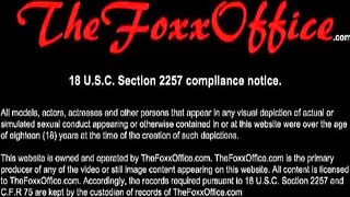 Shelby is Bound and her Belly is Worshipped