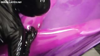 Purple Vacbed 2