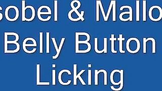 Girlfriend Loves Belly