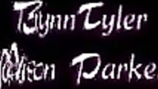 Brynn Tyler & Madison Parker