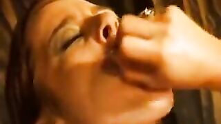 Classic Sexstation Karina and Twinkle 2