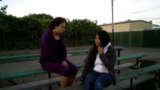 Smelling Nina's Deadly Soles