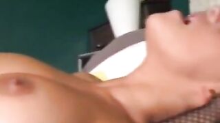 Nadia Spinks & Vickie Powell Have Sex