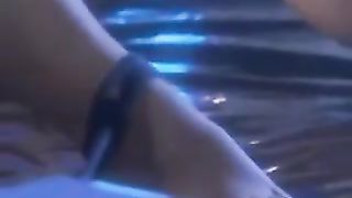 Rebecca Linares and Aiden Starr BoundToOrgasm