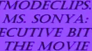 Lesbian Chair Foot Worship