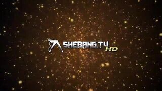 Shebang.TV - CANDY SEXTON & KERRY LOUISE