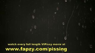 lesbian teens drinking piss