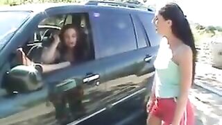 Girls With Stinky Feet Love to Roleplay