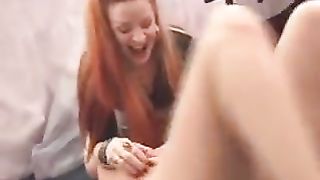 calico skye tickling pt. 1