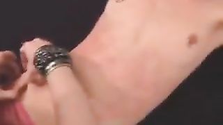 calico skye tickling pt. 1