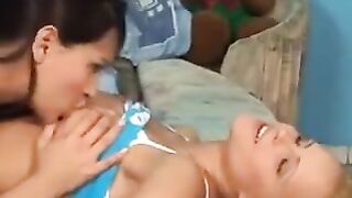 Babe Of The Year - Jo (Eve & Jo)