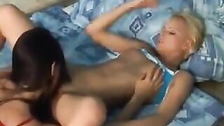 Babe Of The Year - Jo (Eve & Jo)