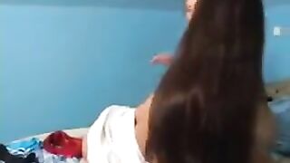 Babe Of The Year - Jo (Eve & Jo)