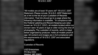 Lesbian Girlfriend TIckle