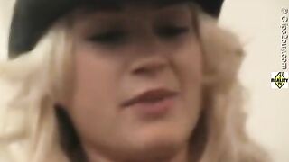 Lesbian foot slave 4