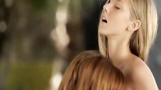 Krystal Boyd and Barbara Sweet