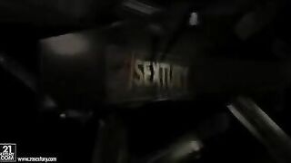 Kendra Star And Angie Koks