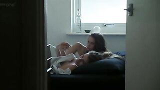 Billie Piper & Kaya Scodelario - True Love