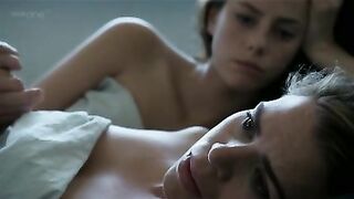 Billie Piper & Kaya Scodelario - True Love