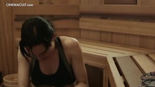 Celebrities Lesbian Scenes Vol. 2