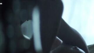 Celebrities Lesbian Scenes Vol. 2