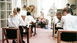 Nude Celebrities - Best of Brigitte Lahaie