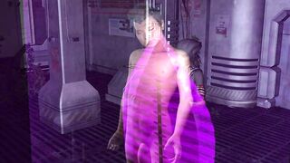 Aliens Making Gender Bender Sex