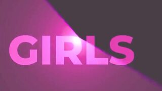 JUST GIRLS 4K - La jefa milf lesbiana quiere follar a la nueva y joven secretaria Bianka Blue & Kitt