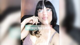 BRAZILIANS WIVES, FART, TRANS, GANG, DOMINATRIX, ANAL, CUCKOLD