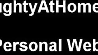 My Girlfriend Fucking Me