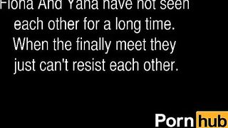 Woman to Woman - Scene 2